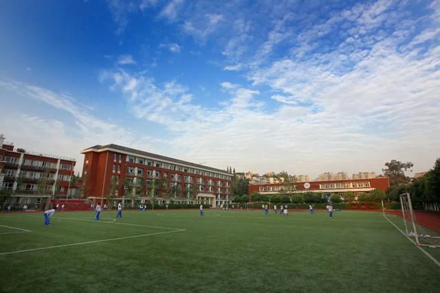 成都公办学校有哪些(成都单招公办学校有哪些)