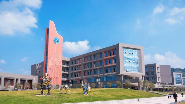 四川科技职业学校(四川科技职业学校地址)