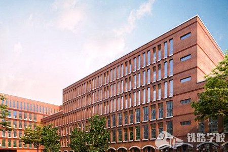 四川职业铁路学校(武汉铁路桥梁职业学校)