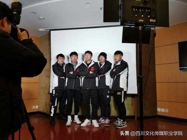 成都电竞职业学校(成都电竞学校多少分可以进)