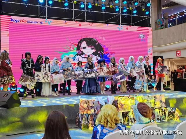 成都电竞职业学校(成都电竞学校多少分可以进)