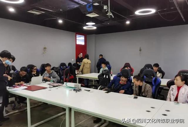 成都电竞职业学校(成都电竞学校多少分可以进)