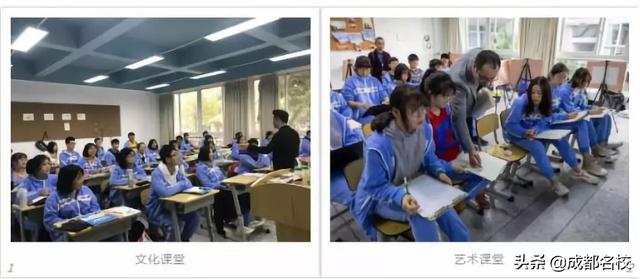 成都科技职业学校学费(成都科技职业学校怎么样)