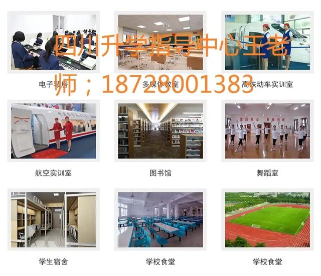 广安中专学校排名榜(岳池县职业技术学校)