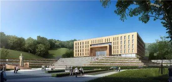 南充市建华职业中学(南充市龙门中学)