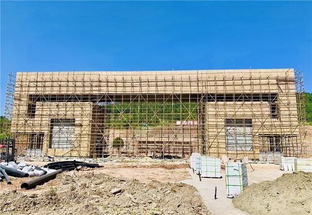 南充市建华职业中学(南充市龙门中学)