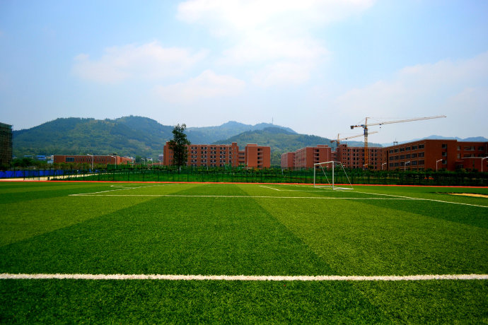 成都四川省轻工工程学校(成都天府新区轻工工程学校)