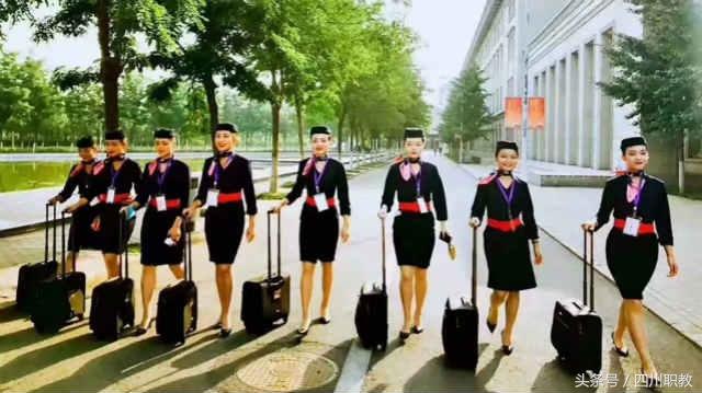 成都职业技术学院是职高吗(成都公办职业学校排名)