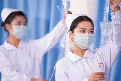 成都好点的护士学校的简单介绍