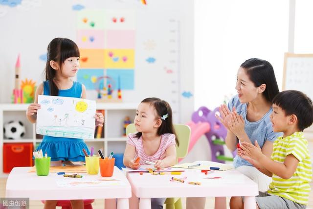 包含没学过幼师怎么当幼师的词条