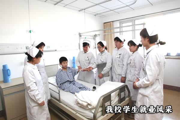 南充幼师职业学校(南充幼师学校招生简章)