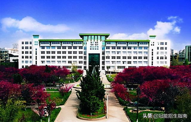 包含四川比较好的护理学校的词条
