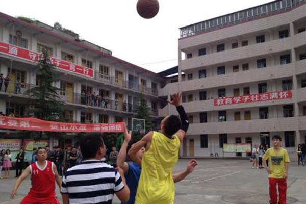 雅安职业学校排行榜(雅安职业学校有哪些专业)