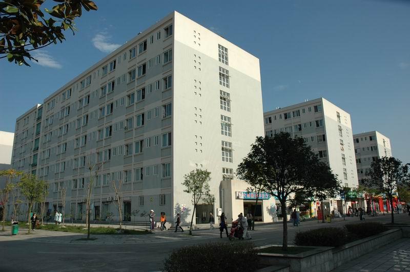 四川省旅游学校地址(四川省旅游学校黄龙溪校区)