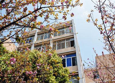 四川汽车职业学校(四川汽车职业学校校园网)
