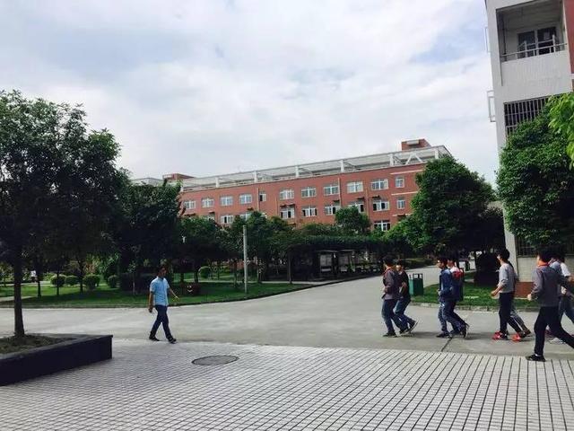 四川比较好的中职学校有哪些(武汉比较好的中专学校)