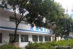 攀枝花商贸电子职业技术学校(攀枝花商贸电子学校)