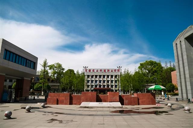 成都工程职业学校排名(成都公办的职业学校排名)