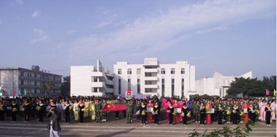 自贡中等职业学校排名(广东省中等职业学校排名)