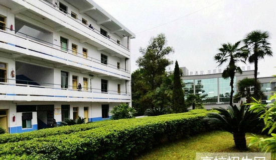 自贡中等职业学校排名(广东省中等职业学校排名)