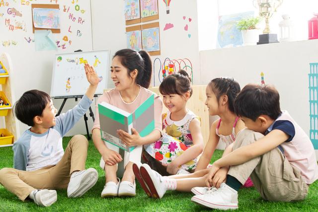 考幼师证需要什么学历(怎么考幼师资格证需要什么学历)