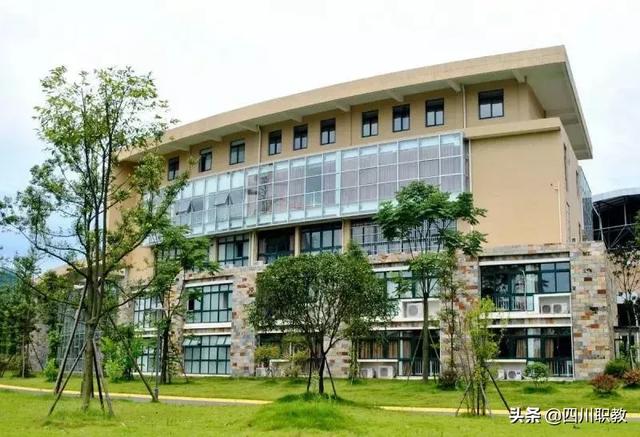 温江区艺术职业学校(四川职业技术学院官网)