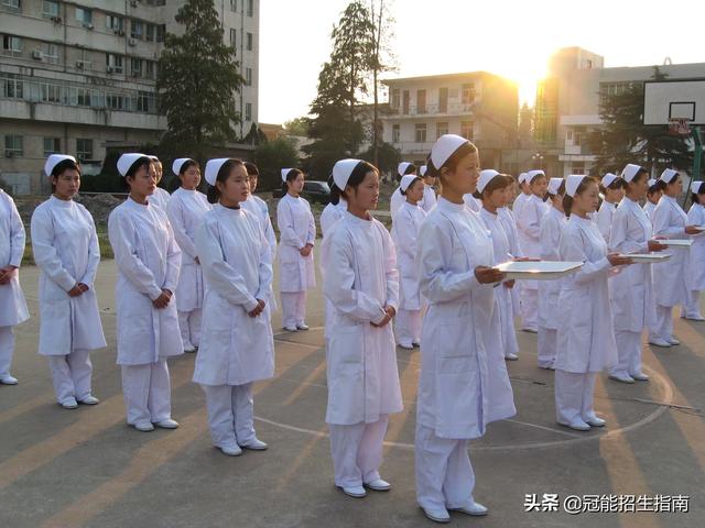 四川卫生学校专业(四川卫生学校)图3