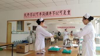 四川卫校有哪些是公办(四川中职卫生学校)