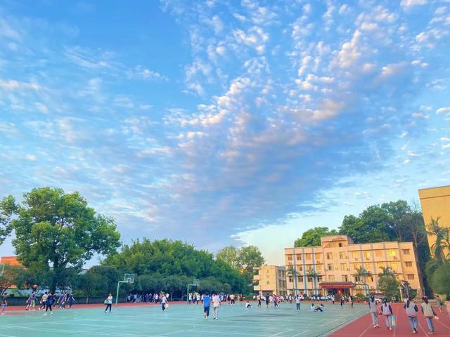泸州比较好的初中学校有哪些(泸州哪个职高学校好一些)