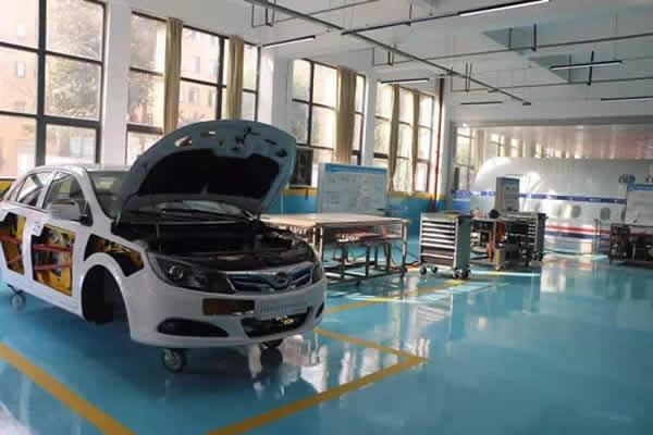 初中毕业能读的学校(初中毕业400多分读什么学校)