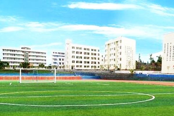 广安中专学校排名榜(广安技师学院)