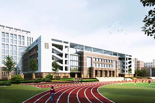 广安中专学校排名榜(广安技师学院)