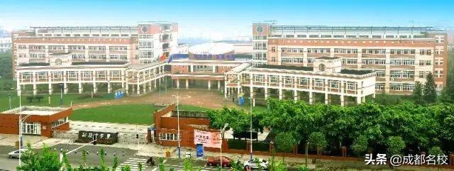 成都最贵的学校学费一年多少(泡桐树小学学费)