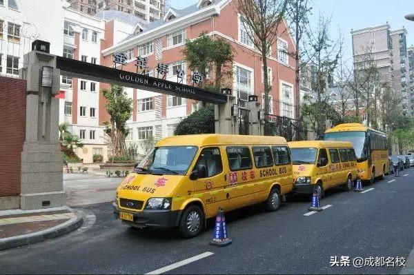 成都最贵的学校学费一年多少(泡桐树小学学费)