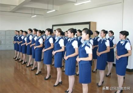 招生空乘专业条件(空乘空保的招生条件)