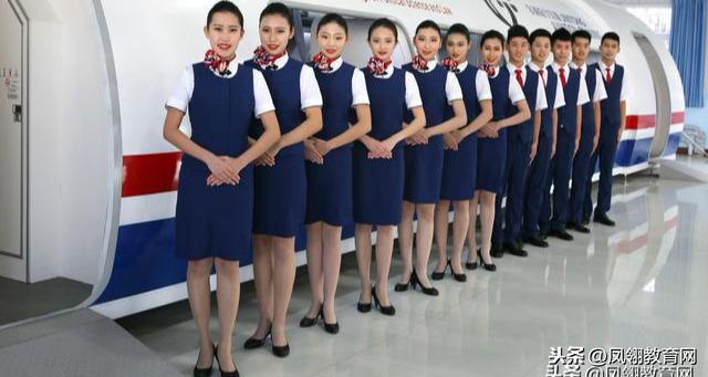 招生空乘专业条件(空乘空保的招生条件)