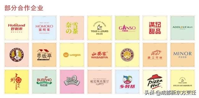 成都新东方烹饪技工学校(成都新东方烹饪技工学校照片)
