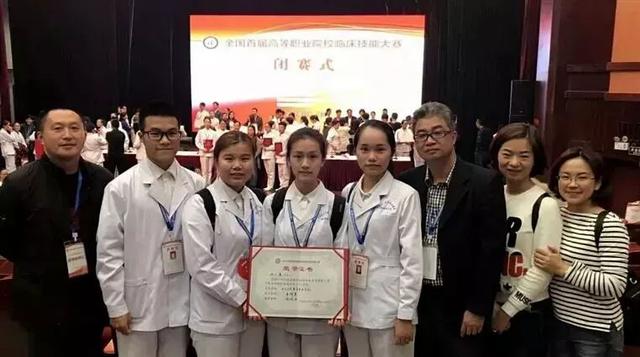 四川卫生康复职业学校怎么样(四川卫生康复职业学校宿舍)