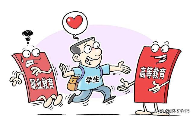 初中没有毕业可以读职高吗(什么学校收初中未毕业生)