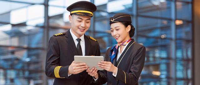 成都的空乘专业学校(郑州空乘专业学校排名)