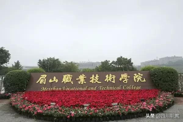 眉山职业技术学校(眉山职业单招多少分)