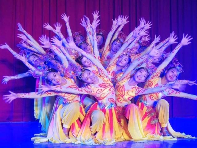 攀枝花职业学校(四川攀枝花卫校)