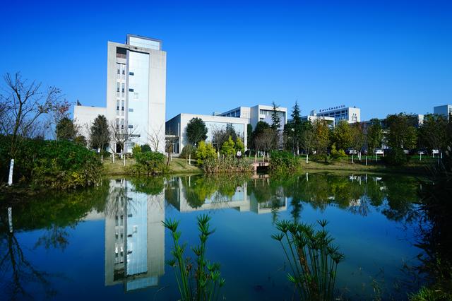 四川工商职业学校在哪里(四川工商职业技术学院学费)