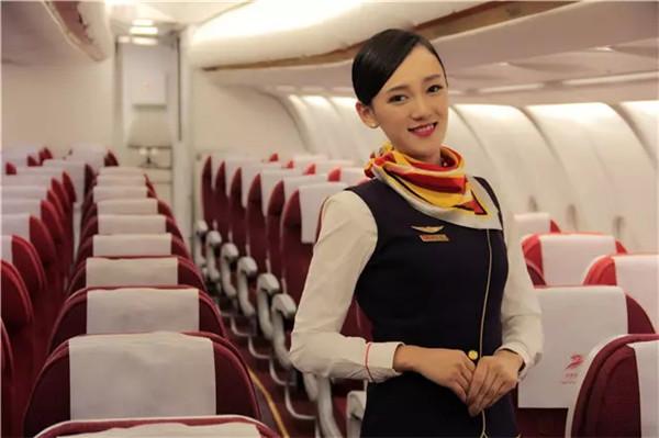 成都空乘学校学费是多少(四川广汉航空学院学费)