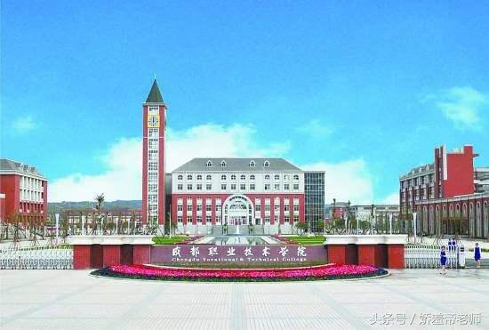 四川公办职业技术学院(资阳市公办好职业技术学院)