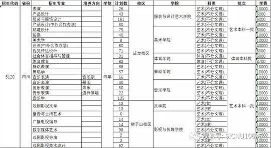 四川师范学校招生(四川师范学院代码)