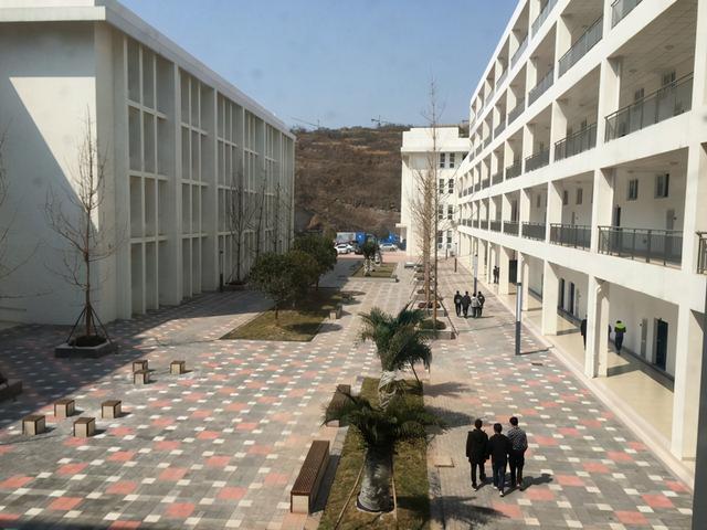 四川省盐业学校位置(四川省盐业学校地址)
