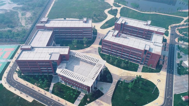 四川城市职业学院怎么样好不好的简单介绍