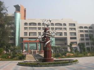 自贡旅游职业技术学校(自贡旅游职高学校图片)