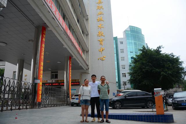中考100多分能上职高(100多分的专科学校)